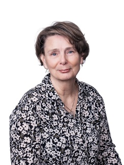 Olla-Riitta Mäkelä, 53