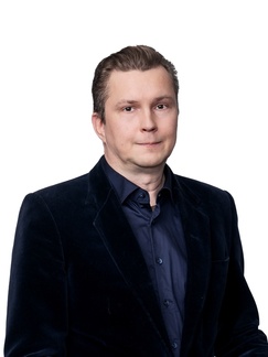 Jaakko Mäkinen, 54