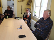 Kokousväkeä, vol. 2