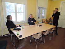 Kokousväkeä, vol. 4