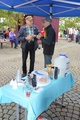 Telttavieraita 2.