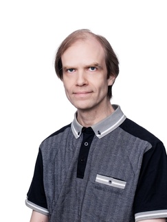 Ilkka Suominen, 61