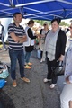 ...ja lisäkuulumisia ulkomailta