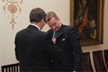 Jaakko Mäkinen, sininen